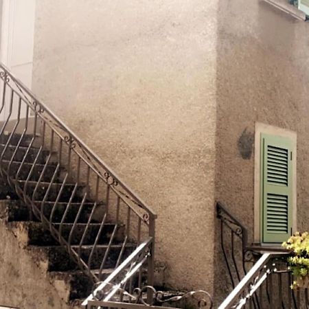Appartement T2 Chez Thomas Et Nas Omessa Exteriör bild