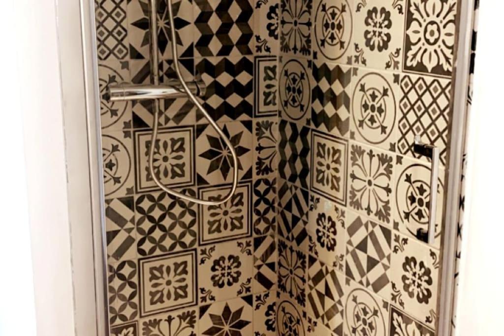 Appartement T2 Chez Thomas Et Nas Omessa Exteriör bild